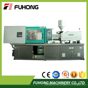 Ningbo Fuhong CE 240ton 2400kn Kunststoff-Schüssel Spritzguss Formung Maschine